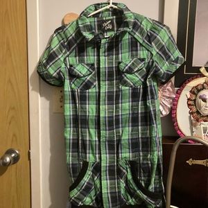 GYARU MAISON GILFY DRESS CHEAP